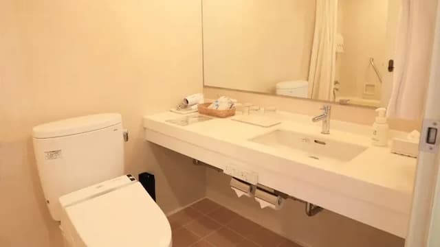 Hotel Associa Takayama Resort-Standard Twin Room 31 to 35 Sq M-4