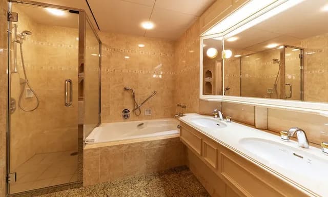 Hotel Associa Takayama Resort-NoSmoke Suite Twin Room-5