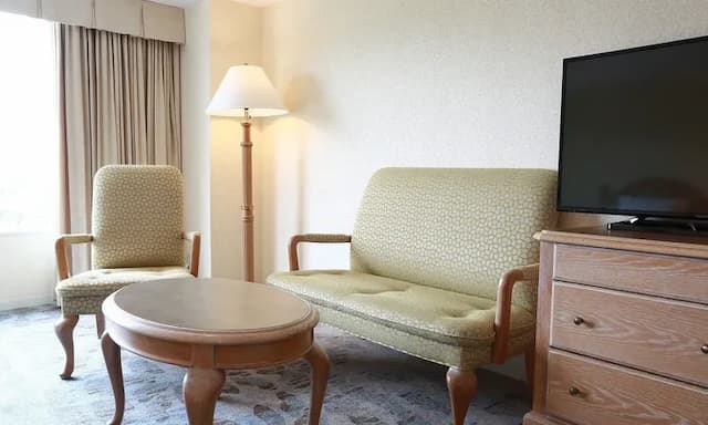 Hotel Associa Takayama Resort-Standard Triple Room 46 to 50 Sq M-4