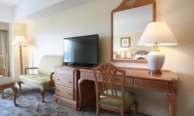 Hotel Associa Takayama Resort-Standard Triple Room 46 to 50 Sq M-3