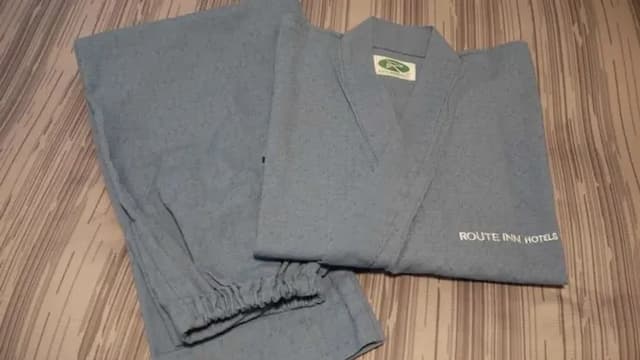 溫泉飛驒高山 Route-Inn Grantia 飯店｜高山站開車10分/三町古建築保存區開車10分/免費車站接送服務-小雙人房【不挑房】-4