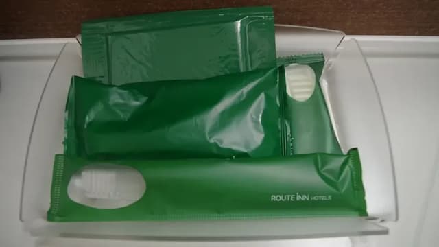 溫泉飛驒高山 Route-Inn Grantia 飯店｜高山站開車10分/三町古建築保存區開車10分/免費車站接送服務-小雙人房【不挑房】-3