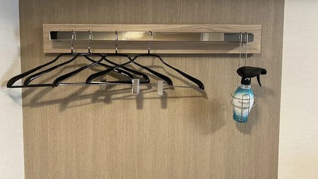 溫泉飛驒高山 Route-Inn Grantia 飯店｜高山站開車10分/三町古建築保存區開車10分/免費車站接送服務-小雙人房【不挑房】-6