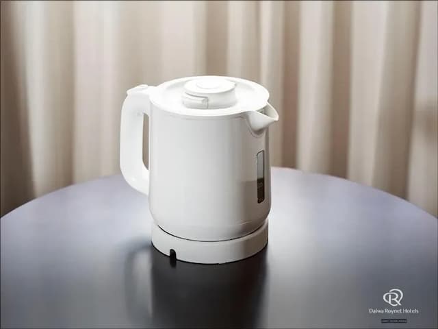 大和ROYNET飯店 岐阜｜岐阜站徒歩7分/岐阜城開車10分-標準雙人房【不挑房】-7