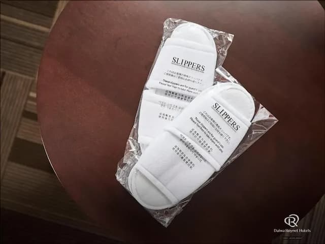 大和ROYNET飯店 岐阜｜岐阜站徒歩7分/岐阜城開車10分-豪華雙人房(無附書桌)【不挑房】-7