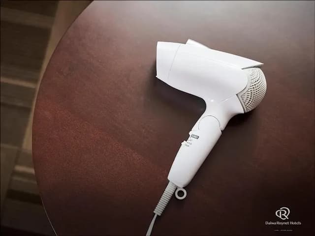 大和ROYNET飯店 岐阜｜岐阜站徒歩7分/岐阜城開車10分-休閒雙床房(女性限定)【不挑房】-4