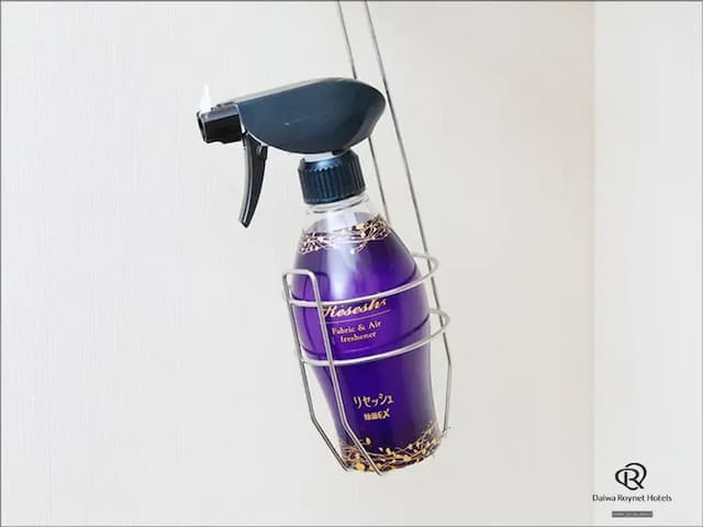 大和ROYNET飯店 岐阜｜岐阜站徒歩7分/岐阜城開車10分-標準雙床房【不挑房】-11