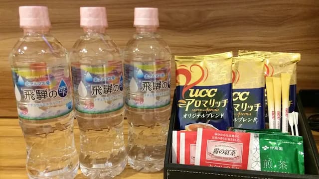 高山飛驒高山瓦特飯店及Spa｜高山站徒歩7分/三町古建築保存區徒步14分-豪華好萊塢房【不挑房】-8