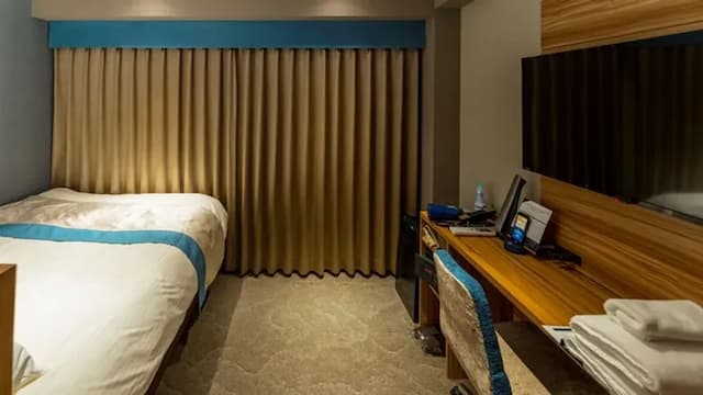 高山飛驒高山瓦特飯店及Spa｜高山站徒歩7分/三町古建築保存區徒步14分-隨機單人房【不挑房】-3