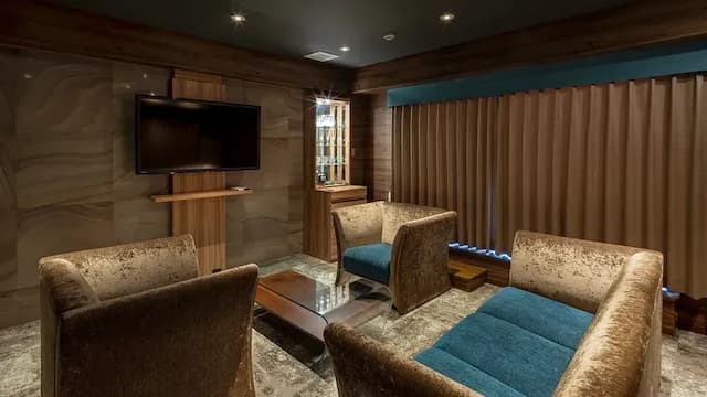 高山飛驒高山瓦特飯店及Spa｜高山站徒歩7分/三町古建築保存區徒步14分-奢華套房【不挑房】-3