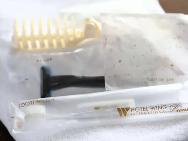 Wing永安國際飯店 飛驒高山｜高山站徒步5分/三町古建築保存區徒步12分-豪華單人房【不挑房】-6