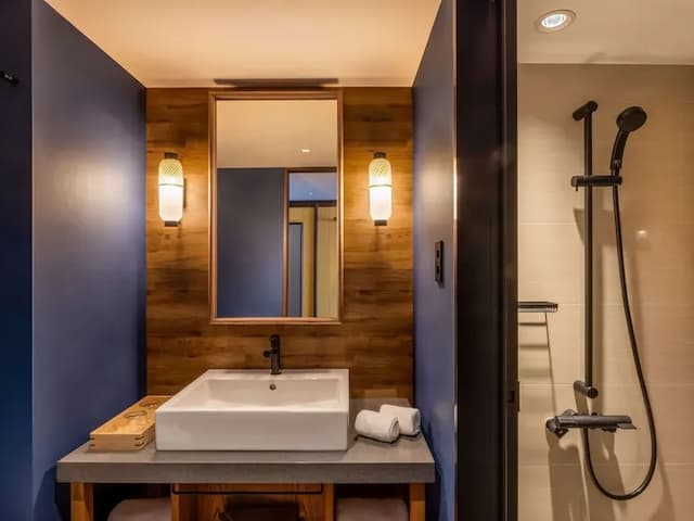 飛驒高山美居飯店｜高山站徒歩4分/三町古建築保存區徒步12分-高級雙床房【不挑房】-3