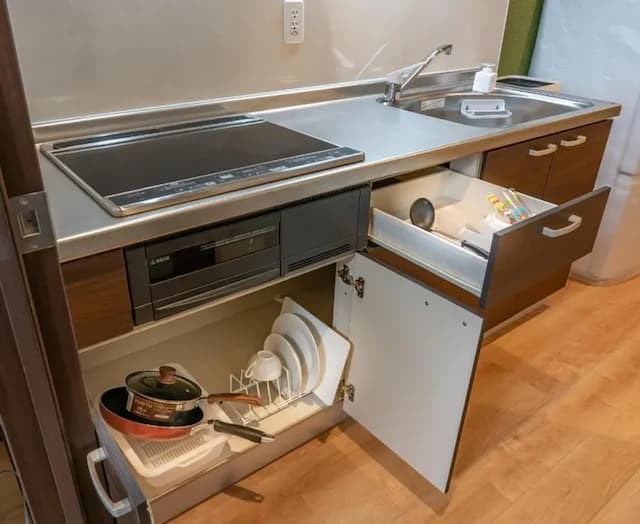 RESIDENCE HOTEL 高山站前｜高山站徒歩2分/三町古建築保存區徒步15分-隨機雙人房【不挑房】-6