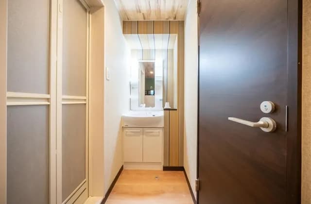 RESIDENCE HOTEL 高山站前｜高山站徒歩2分/三町古建築保存區徒步15分-標準雙人房【不挑房】-10