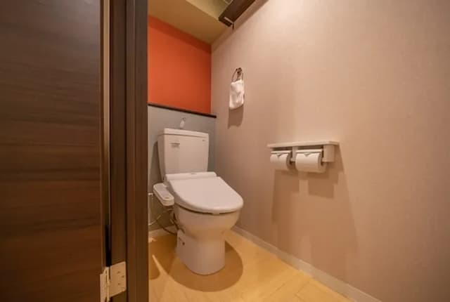 RESIDENCE HOTEL 高山站前｜高山站徒歩2分/三町古建築保存區徒步15分-標準雙人房【不挑房】-9