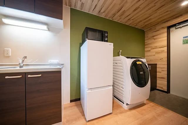 RESIDENCE HOTEL 高山站前｜高山站徒歩2分/三町古建築保存區徒步15分-標準雙床房【不挑房】-5