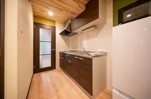 RESIDENCE HOTEL 高山站前｜高山站徒歩2分/三町古建築保存區徒步15分-標準雙床房【不挑房】-2