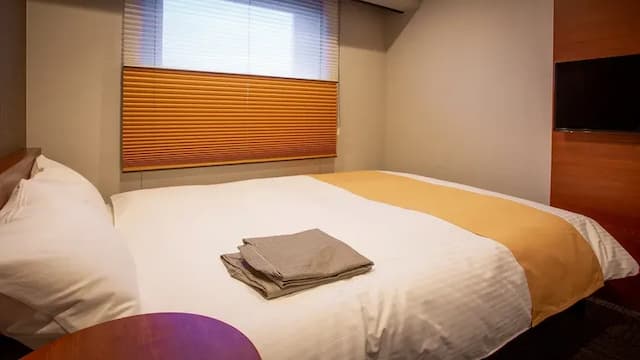 [Non-smoking] Room type entrusted / 15 square meters or more