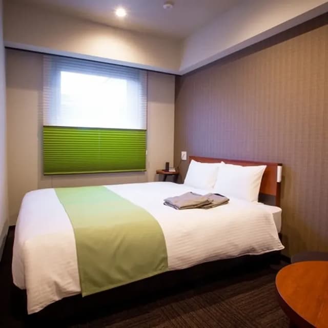 高山站前吳竹莊飯店｜高山站徒歩1分/三町古建築保存區徒步10分-標準雙人房【不挑房】-2