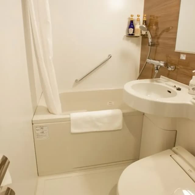 高山站前吳竹莊飯店｜高山站徒歩1分/三町古建築保存區徒步10分-標準雙人房【不挑房】-5