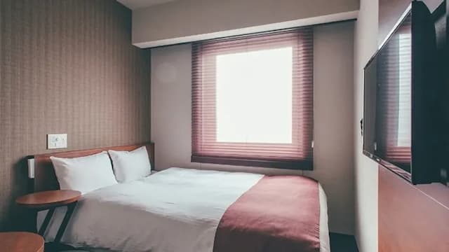 高山站前吳竹莊飯店｜高山站徒歩1分/三町古建築保存區徒步10分-小雙人房【不挑房】-4