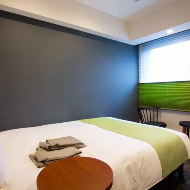 高山站前吳竹莊飯店｜高山站徒歩1分/三町古建築保存區徒步10分-小雙人房【不挑房】-2