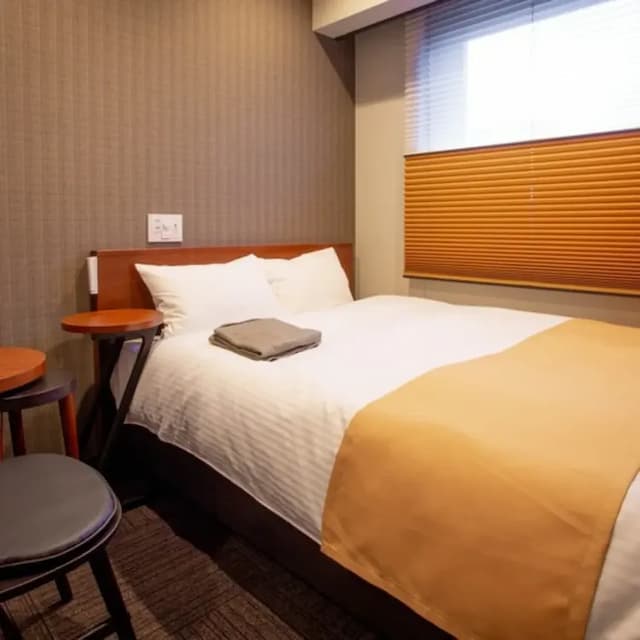 高山站前吳竹莊飯店｜高山站徒歩1分/三町古建築保存區徒步10分-寬敞單人房【不挑房】-3