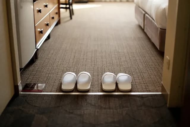 岐阜Resol飯店｜岐阜站徒歩5分/岐阜城開車11分-恬靜小雙人房【不挑房】-3