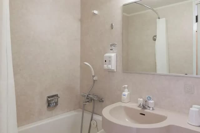 Comfort Hotel Gifu-Superior Single Room with Breakfast-2