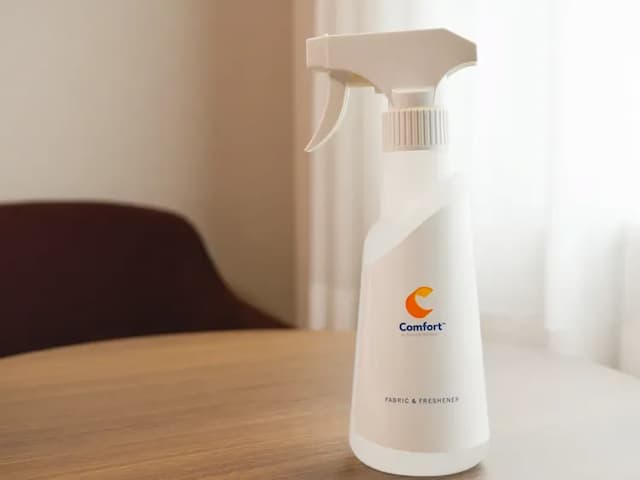 Comfort Hotel Gifu-Superior Single Room with Breakfast-9