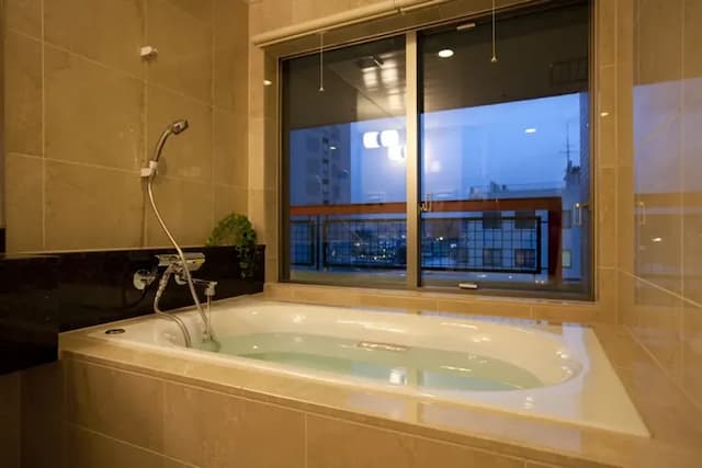 飛驒廣場飯店｜高山站徒歩5分/三町古建築保存區徒歩13分-東館＜特別室＞｜Jr套房【不挑房】-5