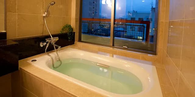 飛驒廣場飯店｜高山站徒歩5分/三町古建築保存區徒歩13分-東館＜特別室＞｜Jr套房【不挑房】-4