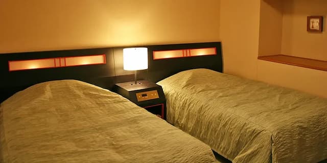 飛驒廣場飯店｜高山站徒歩5分/三町古建築保存區徒歩13分-皆美館＜優雅＞｜無障礙日式房【不挑房】-3