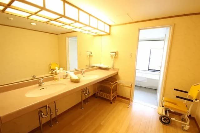 飛驒廣場飯店｜高山站徒歩5分/三町古建築保存區徒歩13分-皆美館＜優雅＞｜無障礙日式房【不挑房】-4