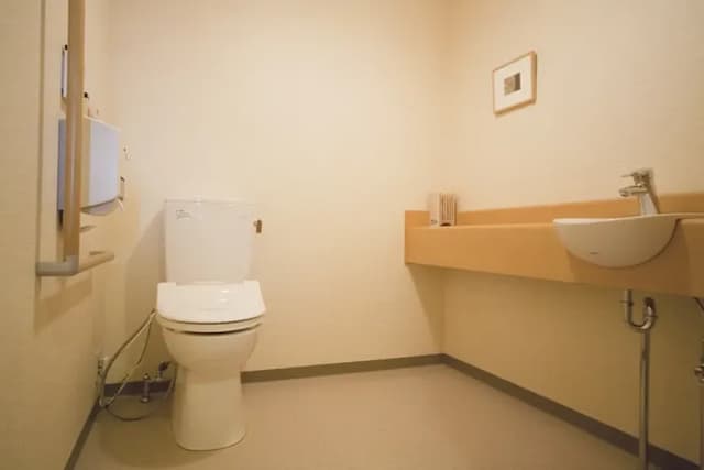 飛驒廣場飯店｜高山站徒歩5分/三町古建築保存區徒歩13分-皆美館＜優雅＞｜無障礙日式房【不挑房】-5