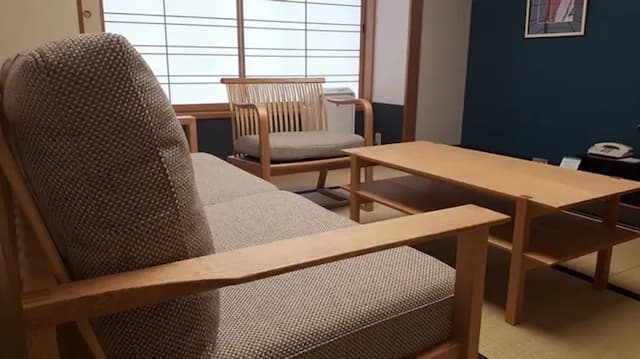 飛驒廣場飯店｜高山站徒歩5分/三町古建築保存區徒歩13分-＜華麗＞｜和洋室・月華【不挑房】-3