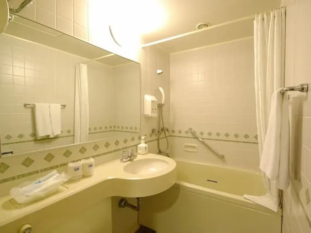 佐世保ワシントンホテル-ダブルルーム-2