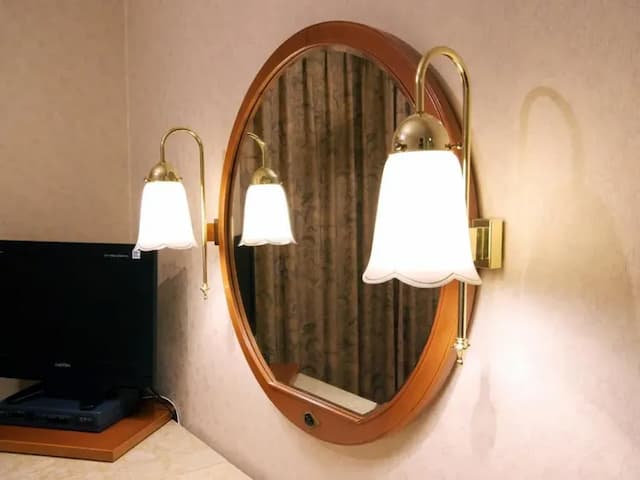 佐世保ワシントンホテル-セミダブルルーム-3