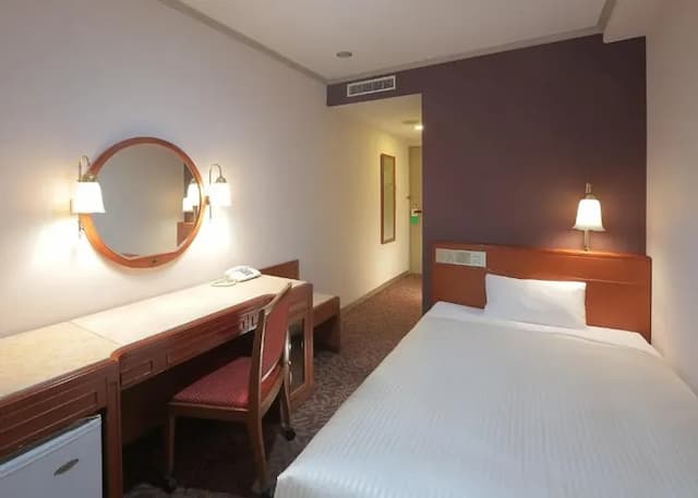 佐世保ワシントンホテル-スタンダードシングル（Ａ・Ｂ）-1