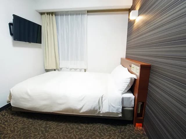 佐世保ワシントンホテル-リラックスダブルルーム-3