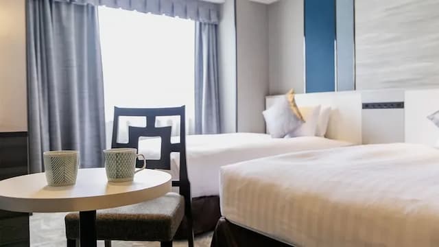 [Nagasaki Plus + ◇ Twin]