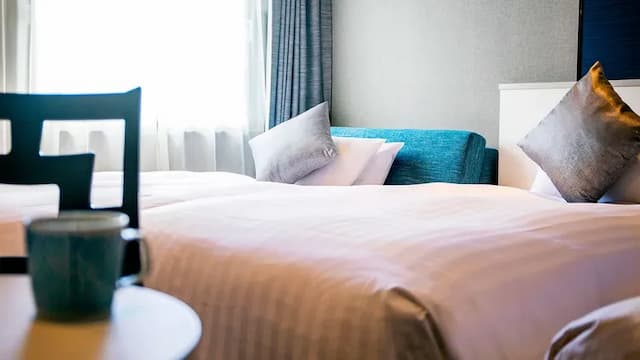 [Nagasaki Plus + Moderate Twin]