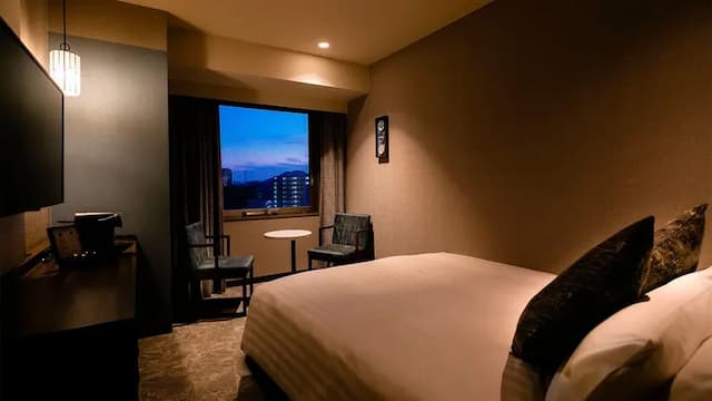 [Nagasaki Plus+◇ Compact Double]