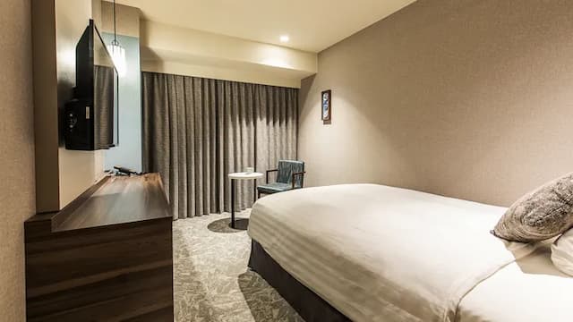 [Nagasaki Plus+◇ Compact Double]