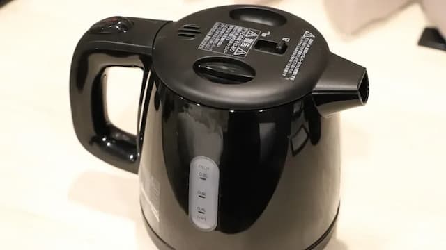 金澤西口站前微笑飯店 | 距金澤西口步行4分鐘-雙床房【不挑房】-3