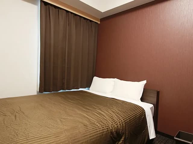 金澤片町TREND飯店 | 近兼六園&金澤21世紀美術館-雙人房【不挑房】-4