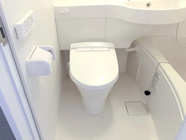 金澤片町TREND飯店 | 近兼六園&金澤21世紀美術館-小雙人房【不挑房】-3