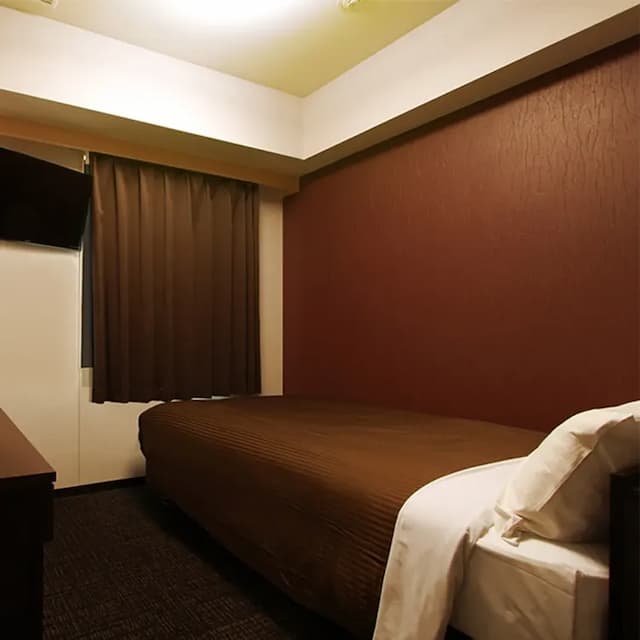 金澤片町TREND飯店 | 近兼六園&金澤21世紀美術館-小雙人房【不挑房】-1