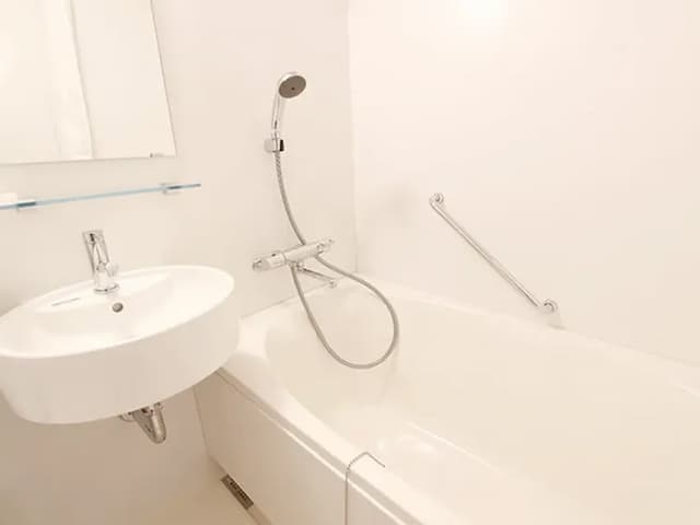 金澤片町TREND飯店 | 近兼六園&金澤21世紀美術館-附沙發床的雙人床房【不挑房】-5