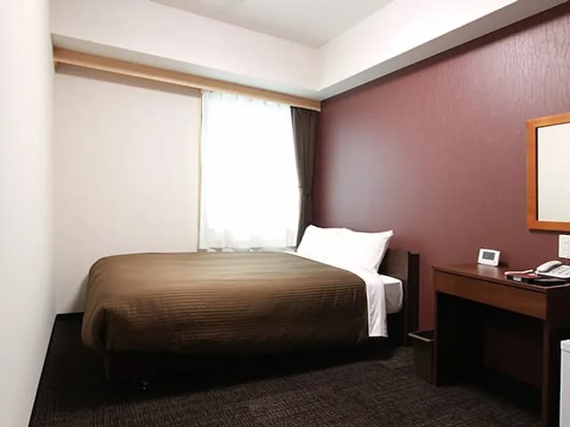 金澤片町TREND飯店 | 近兼六園&金澤21世紀美術館-雙人房【不挑房】-2